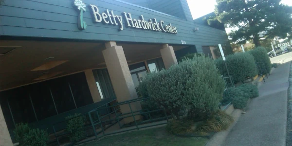 Abilene Betty Hardwick